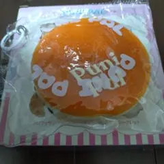 PUNIPAL プニパル 手作りパンシリーズ スクイーズ チーズケーキ