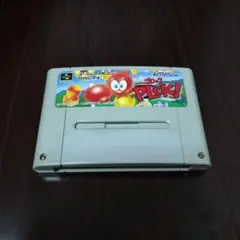 プロック　スーパーファミコン　ソフト　カセット　PLOK Buy Plok! for SFC | retroplace