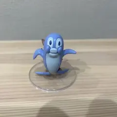 トムとジェリー さかなのフリをして踊るジェリー フィギュア　魚　ハッピーくじ