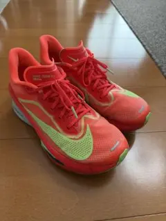 NIKE ナイキ ZOOM FLY 6 27.5㎝ ズームフライ6