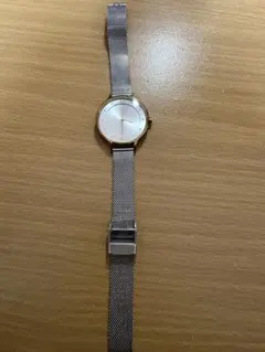 SKAGEN スカーゲン 腕時計 メッシュベルトのサムネイル