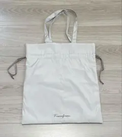 Francfranc フランフラン　トートバッグのサムネイル