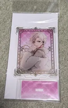 アイドリッシュセブン アクリルスタンド 九条天