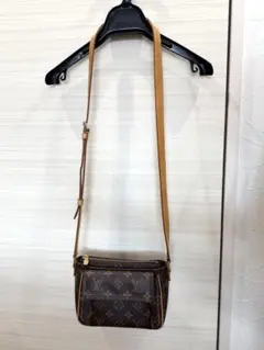 Louis Vuitton ヴィバシテPM ショルダーバッグ