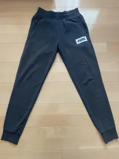 PUMA スウェットパンツ
