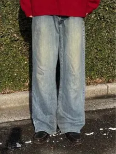 2026年最新】silvertab baggy 90s usaの人気アイテム - メルカリ