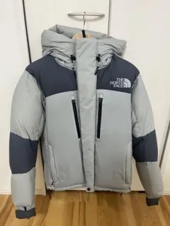 THE NORTH FACE バルトロライトジャケット バナディスグレー M