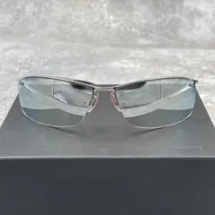 Ray-Ban レイバン サングラス RB3183 グレー　美品