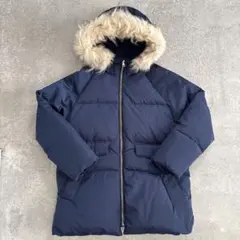 ZARA ダウンコート164サイズ