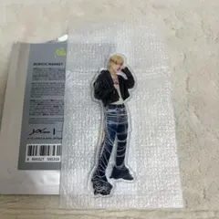 &TEAM NICHOLAS ニコラス　アクリルマグネット　popup