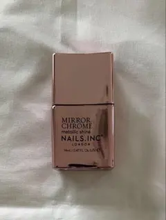 【1回使用】ネイルズインク ミラークローム ユーアービーイングクロマティックのサムネイル