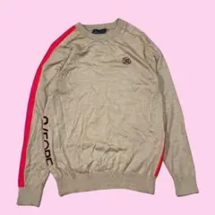 □即発送□ 新品 G/FORE ジーフォア メンズ セーター トップス 長袖