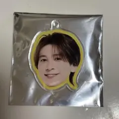 SHOW-WA 寺田真二郎 キーホルダー