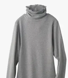 セルヴァン　パジャマインナー上　綿100