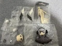 秘境巡礼 オールイン特典 堕天使　小天使