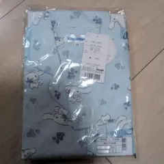 Cinnamoroll パジャマ Mサイズ サックス