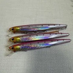 DAIWA DARTIN'Z 140S 2個セット - メルカリ