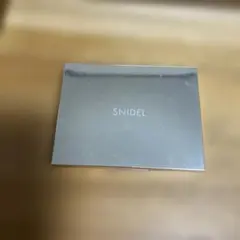 SNIDEL フェイススタイリスト 01 アイシャドウパレット