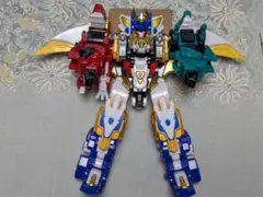 ダイノコア　アルティメットキングダイノ　トランスフォーマー　メタルカードボット 2026年最新】ダイノコアの人気アイテム - メルカリ