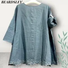 2025年最新】ビアズリー beardsley チュニックの人気アイテム