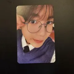 NCTWISH リョウ steady