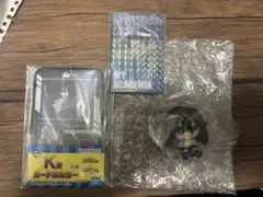 僕のヒーローアカデミア 相澤先生セット H賞 J賞 K賞