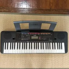 2026年最新】yamaha psr-e263の人気アイテム - メルカリ