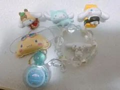 シナモロールまとめ売り