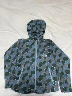 THE NORTH FACE ミナペルホネンコラボジャケットキッズsize150