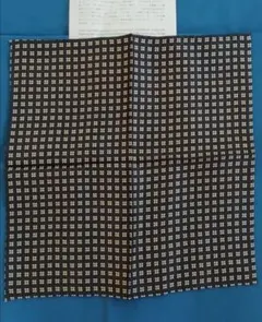 ジムトンプソン／ハンカチーフ／スカーフ