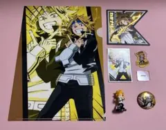 上鳴電気　グッズ6点セット