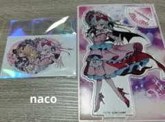 東方Project レミリア・スカーレット 亡き王女の為のセプテット セット