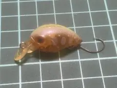バスデイ 管極クランク 27 MRのサムネイル