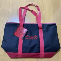 【新品未使用】トレーダージョーズ　保冷バッグ