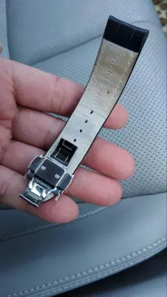 ハミルトン 純正金属ベルト 中古部品 H605776102 - メルカリ