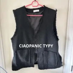 CIAOPANIC TYPYベスト