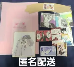 2026年最新】妖狐×僕ss スリーブの人気アイテム - メルカリ