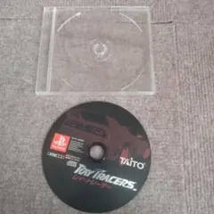 psレイトレーサー ソフトのみ