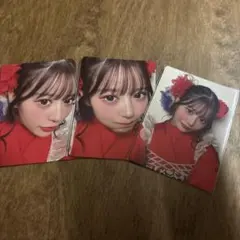 FRUITSZIPPER ランダムトレカ 振袖 月足天音 ふるっぱー コンプ