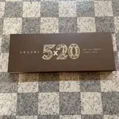 5×20 All the BEST!! 1999-2019