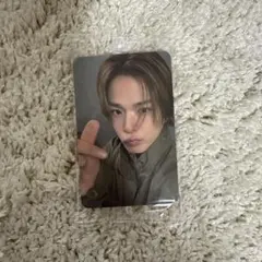 TREASURE アサヒ ktown4u NEW WAV ヨントン 対面