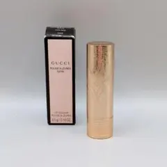 【新品未使用】グッチ 103ルージュ ア レーヴル サタン ベージュ GUCCIのサムネイル