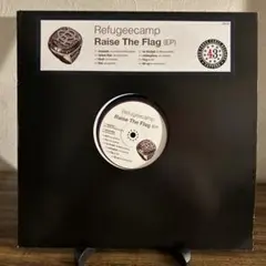 Refugeecamp Raise The Flag (EP)