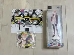2025年最新】DIABOLIK LOVERS メガネの人気アイテム - メルカリ