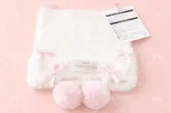 《新品未使用》ディズニー ニットキャップ マリーのサムネイル