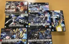 ガンプラまとめ売り　未組立 576848889.jpg?1549354372