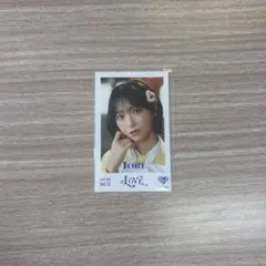 s*o様 =LOVE 野口衣織 2026 Vol.11 ミニフォトカード 2枚セ | Mercari