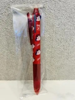 ペコちゃん　ボールペン　ペコちゃん　フリクションのサムネイル