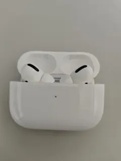 【ジャンク扱い】AirPods Pro（第1世代）ノイズキャンセル不具合あり ジャンク扱い】AirPods Pro（第1世代）ノイズキャンセル不具合あり