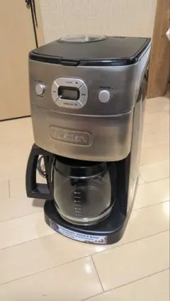 2026年最新】クイジナート Cuisinart 10-Cupの人気アイテム - メルカリ